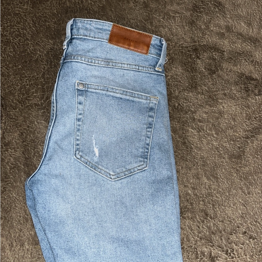 &DENIM jeans
